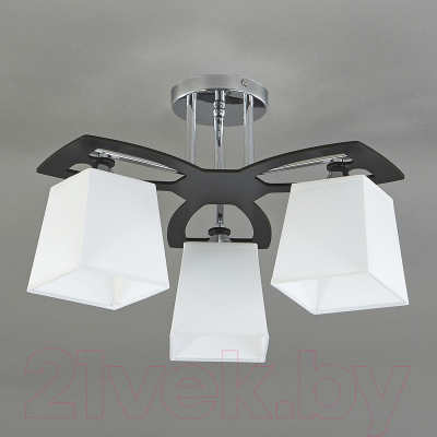 Люстра ESCADA 1116/3PL