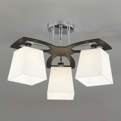 Люстра ESCADA 1116/3PL