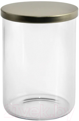 Емкость для хранения Элетех Для сыпучих продуктов / 4840900045 - фото