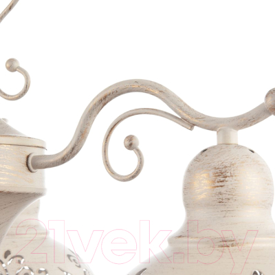 Люстра Freya Benoit FR2566-PL-03-WG / FR566-03-WG