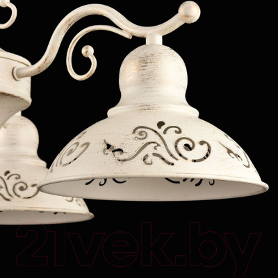 Люстра Freya Benoit FR2566-PL-03-WG / FR566-03-WG