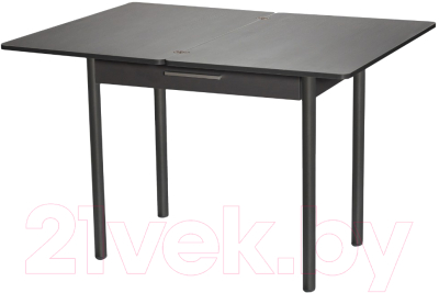 Обеденный стол Древпром М20 ДП1-02-05 90-120x60