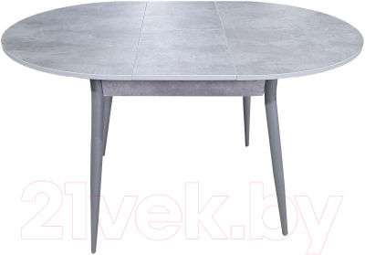 Обеденный стол Древпром М61 Сириус ДП1-02-06 97-127x75