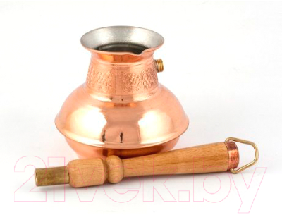 Турка для кофе TimA Славяночка С-420с