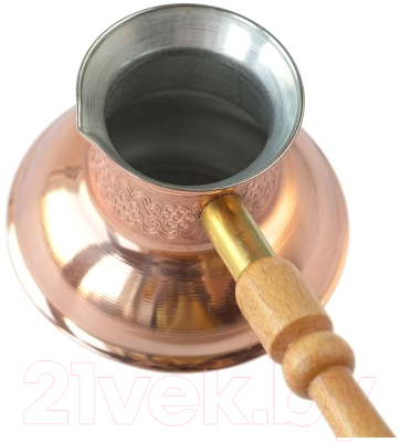 Турка для кофе TimA Славяночка С-420с