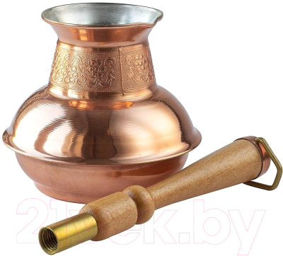 Турка для кофе TimA Славяночка С-420с