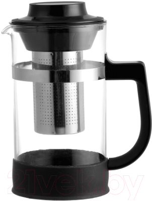 Заварочный чайник TimA Лемонграсс A018 - фото