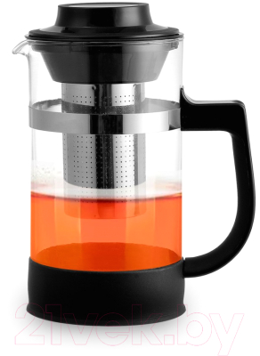 Заварочный чайник TimA Лемонграсс A018