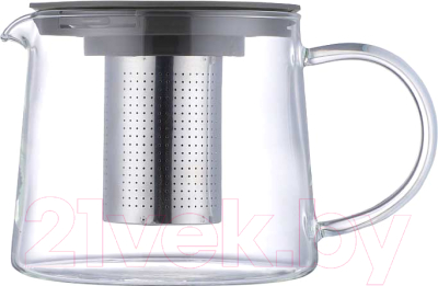 Заварочный чайник TimA Жасмин A027 - фото