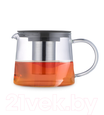 Заварочный чайник TimA Жасмин A027