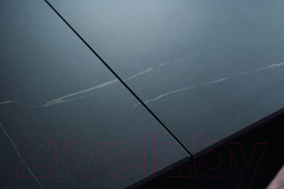 Обеденный стол Signal Salvadore Ceramic раскладной 160-240x90