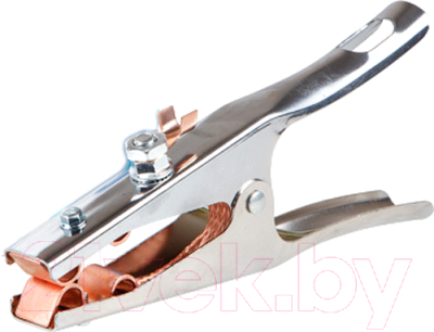 Клемма заземления Solaris E-500C - фото