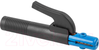 Держатель электрода Solaris SL1566-2 - фото