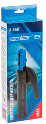 Держатель электрода Solaris SL1566-2