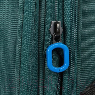 Чемодан на колесах Francesco Molinary 111-22039W/3-19GRN