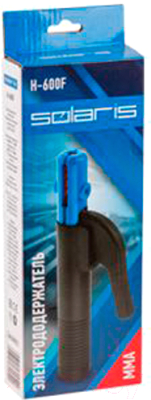 Держатель электрода Solaris SL1567-3