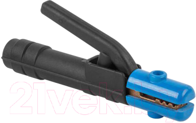 Держатель электрода Solaris SL1568-4 - фото