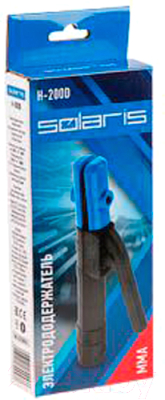 Держатель электрода Solaris SL1568-4