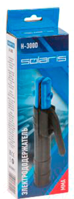 Держатель электрода Solaris SL1569-5