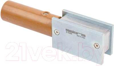 Клемма заземления Solaris SL1570-6 - фото