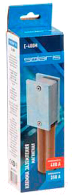 Клемма заземления Solaris SL1570-6