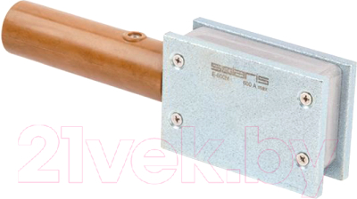 Клемма заземления Solaris SL1571-7 - фото