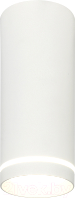 Точечный светильник ESCADA 20009SMU/02LED SWH (белый матовый) - фото