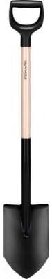 Лопата Fiskars Solid 1066721 - фото