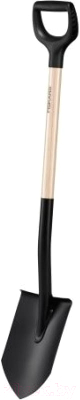 Лопата Fiskars Solid 1066721