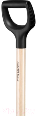 Лопата Fiskars Solid 1066721