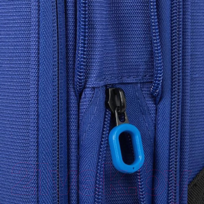 Чемодан на колесах Francesco Molinary 111-22039W/3-28NAV