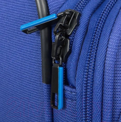 Чемодан на колесах Francesco Molinary 111-22039W/3-28NAV