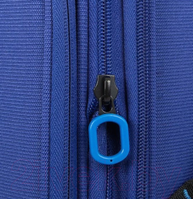 Чемодан на колесах Francesco Molinary 111-22039W/3-28NAV