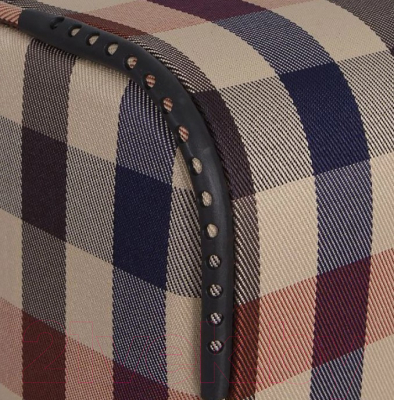 Чемодан на колесах Francesco Molinary 219-1094FM-5-23BEG