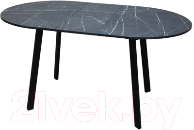 Обеденный стол Древпром М138 Оледжо ДП1-02-04 120-150x88