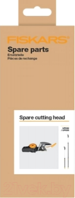 Нож для сучкореза Fiskars 1026295