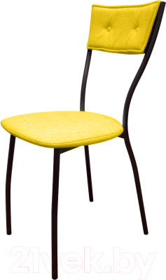 Стул Древпром Канзас ДП2-13 - фото