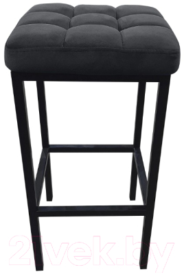 Табурет барный Древпром Камелот ДП2-07 полубарный