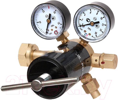 Регулятор расхода Редиус РВ-90 / 02203 - фото