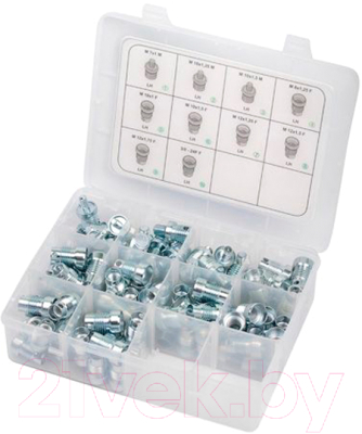 Головка триммерная Oleo-Mac 63120021 - фото