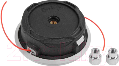 Головка триммерная Eco GTP-TC60S / GTPTC60S011B