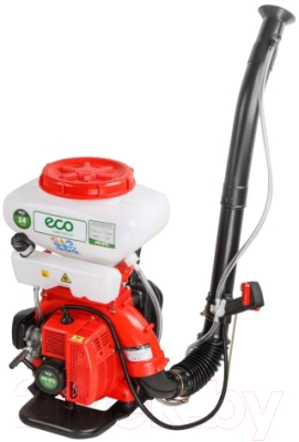 Опрыскиватель бензиновый Eco PS-371 / EC1567-3