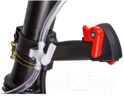 Опрыскиватель бензиновый Eco PS-371 / EC1567-3