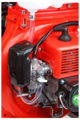 Опрыскиватель бензиновый Eco PS-371 / EC1567-3