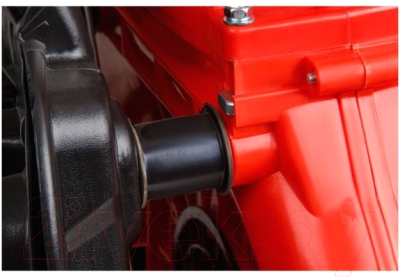 Опрыскиватель бензиновый Eco PS-371 / EC1567-3