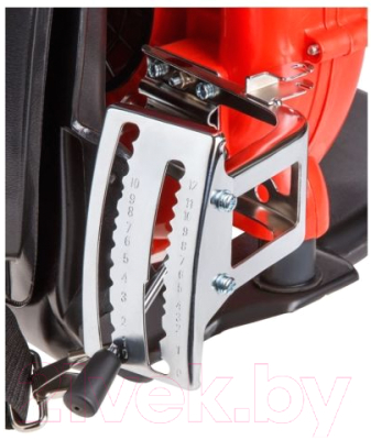 Опрыскиватель бензиновый Eco PS-371 / EC1567-3