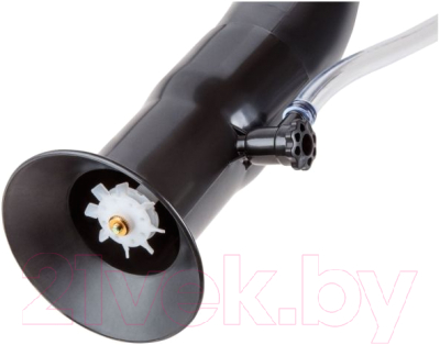 Опрыскиватель бензиновый Eco PS-371 / EC1567-3