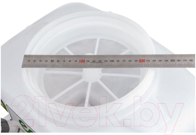 Опрыскиватель бензиновый Eco PS-371 / EC1567-3