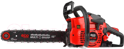 Бензопила цепная Eco CSP-166 / EC1560-6 - фото