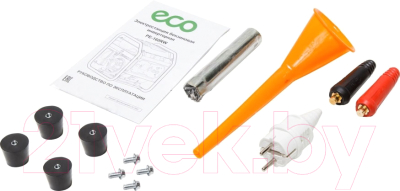 Электростанция сварочная Eco PE-160RW / EC1564-0